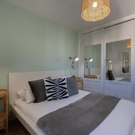 Holidays2Malaga Los Guindos 500 Mts From Beach And Promenade Exterior photo